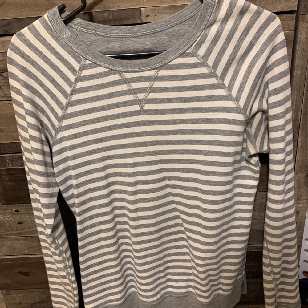 Lululemon long sleeve